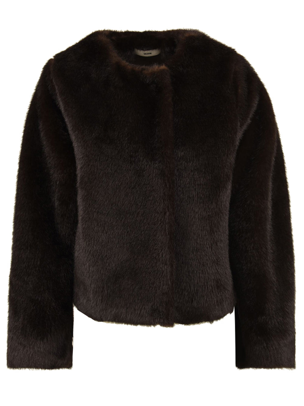 Cappotto SOLOTRE Donna - Rosso