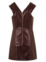 Cappotto SOLOTRE Donna - Rosso