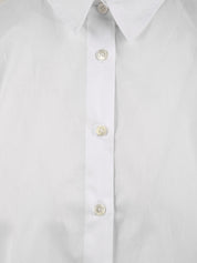 Cappotto SOLOTRE Donna - Rosso