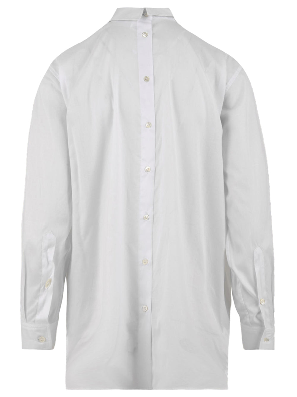 Cappotto SOLOTRE Donna - Rosso