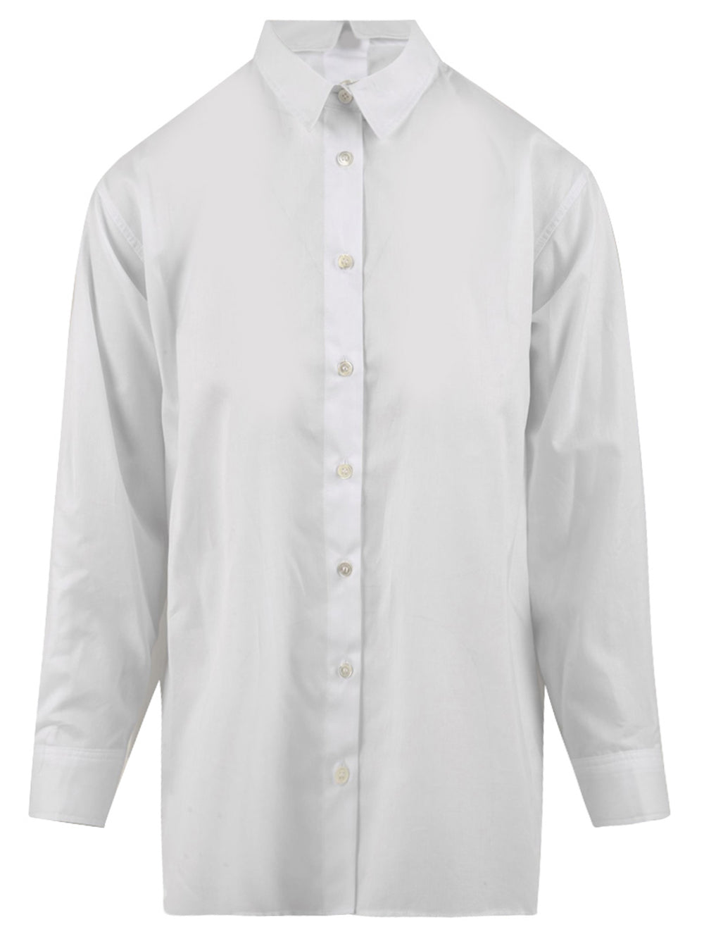 Cappotto SOLOTRE Donna - Rosso