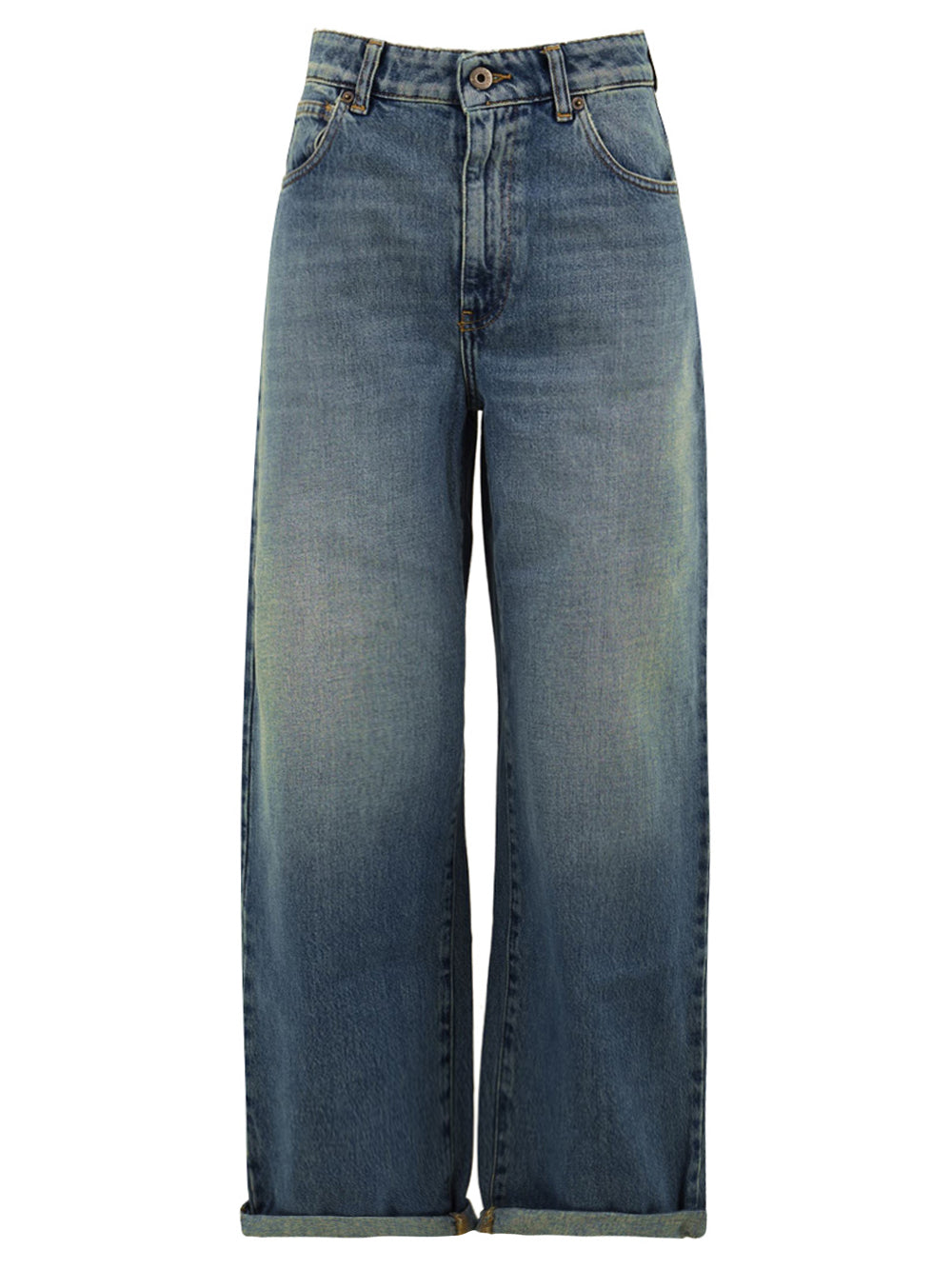 Cappotto SOLOTRE Donna - Rosso