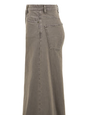 Cappotto SOLOTRE Donna - Rosso