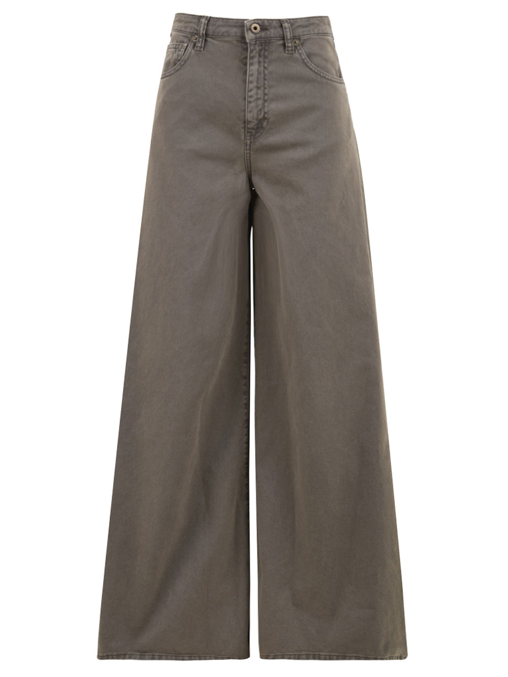 Cappotto SOLOTRE Donna - Rosso