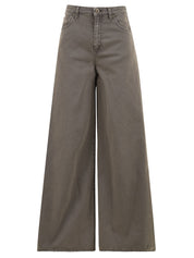 Cappotto SOLOTRE Donna - Rosso