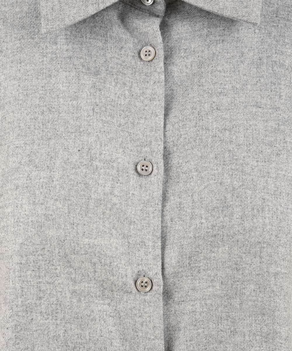 Cappotto SOLOTRE Donna - Rosso