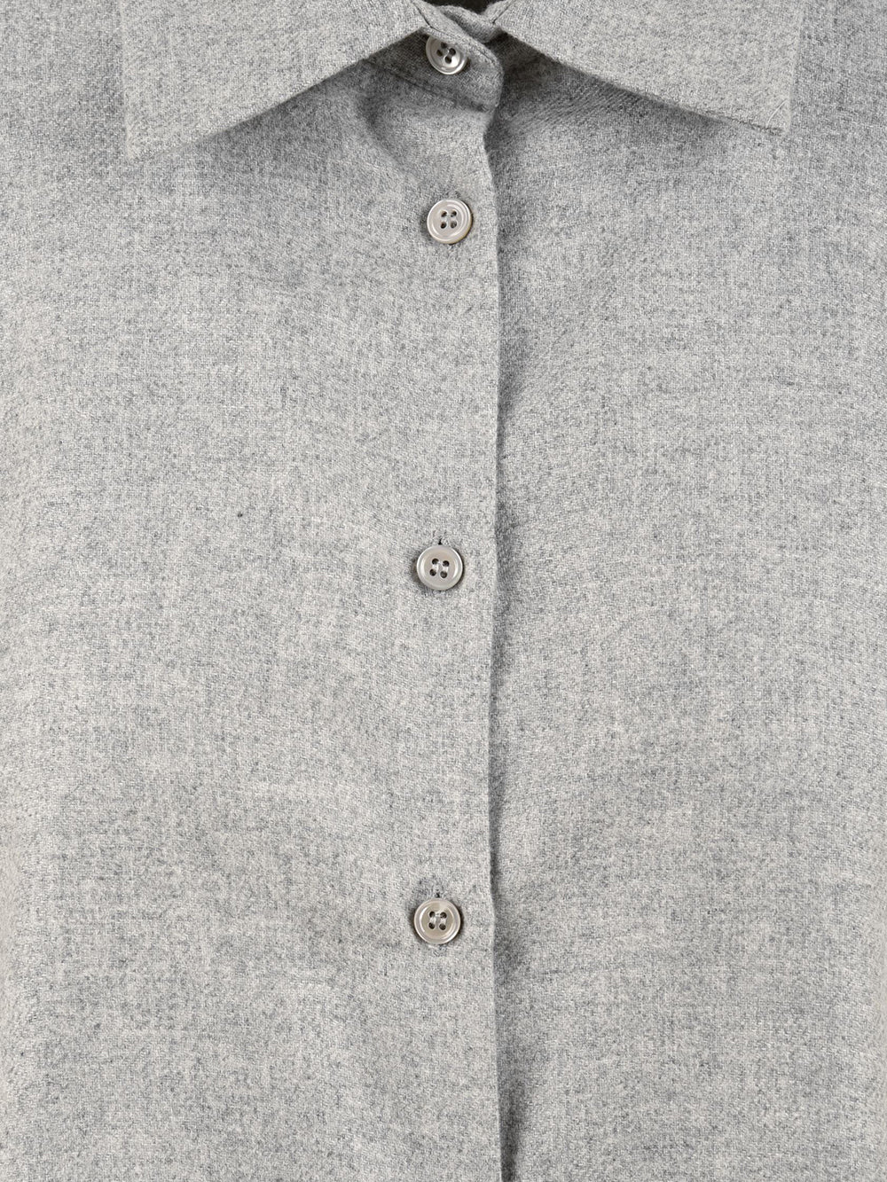 Cappotto SOLOTRE Donna - Rosso