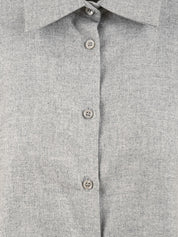 Cappotto SOLOTRE Donna - Rosso