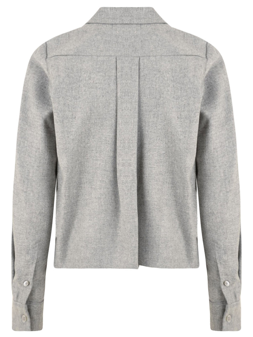 Cappotto SOLOTRE Donna - Rosso