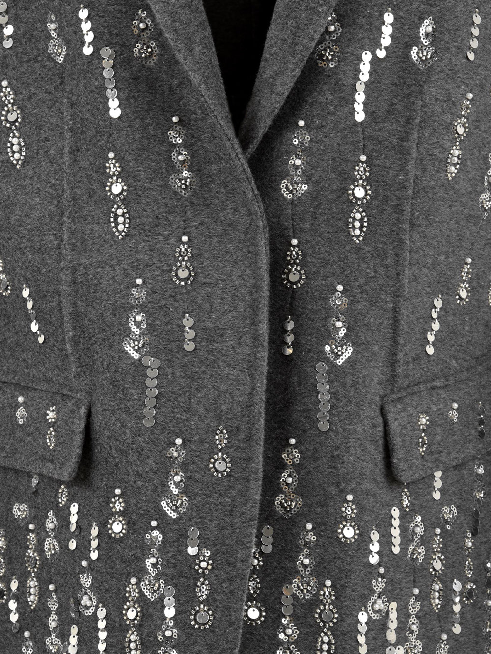 Cappotto SOLOTRE Donna - Rosso