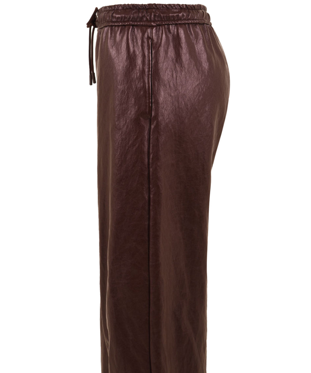 Cappotto SOLOTRE Donna - Rosso