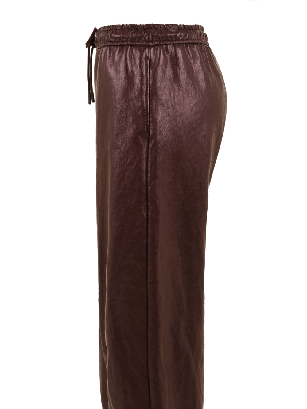 Cappotto SOLOTRE Donna - Rosso