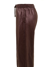 Cappotto SOLOTRE Donna - Rosso