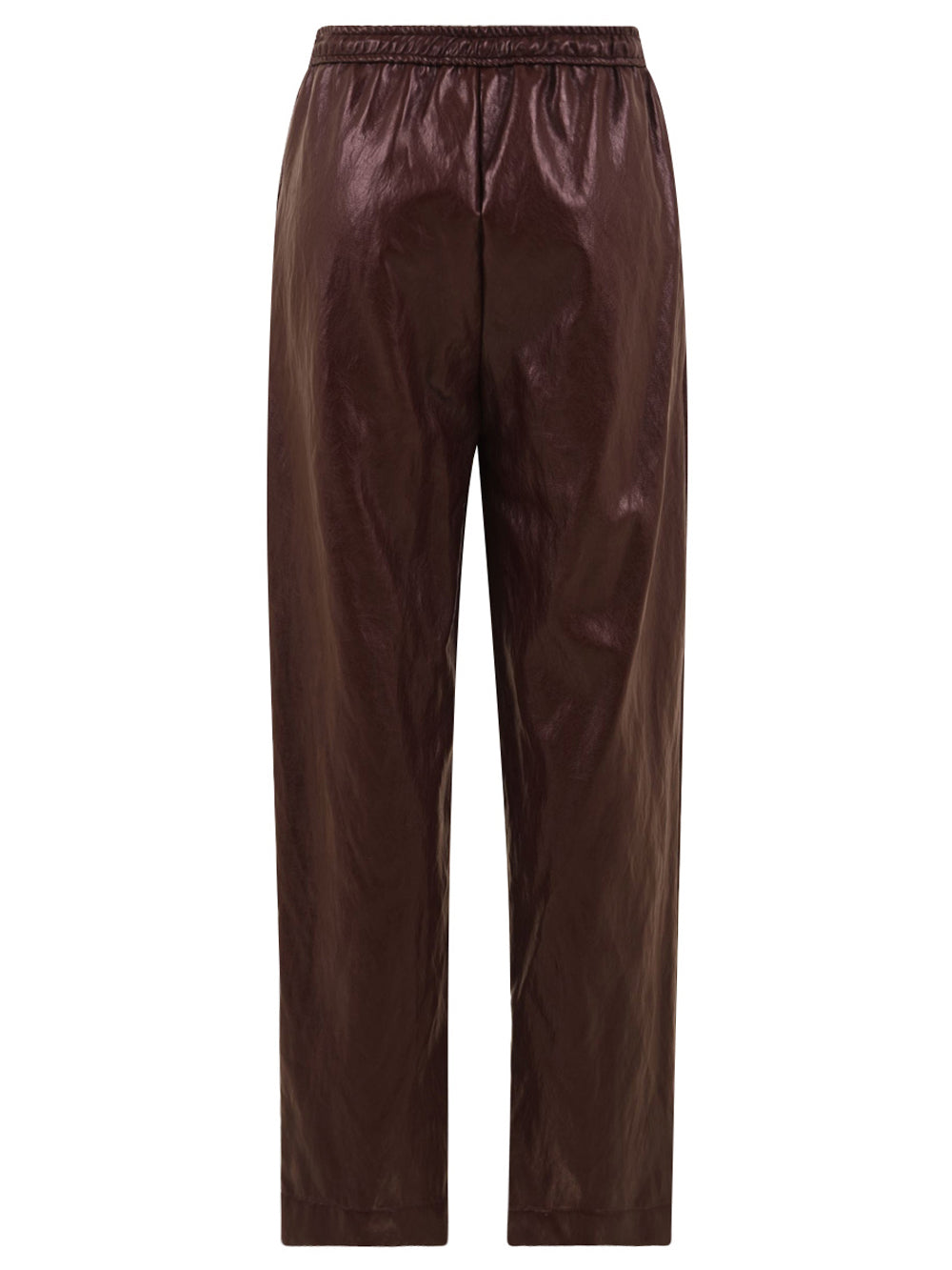 Cappotto SOLOTRE Donna - Rosso