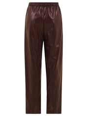 Cappotto SOLOTRE Donna - Rosso