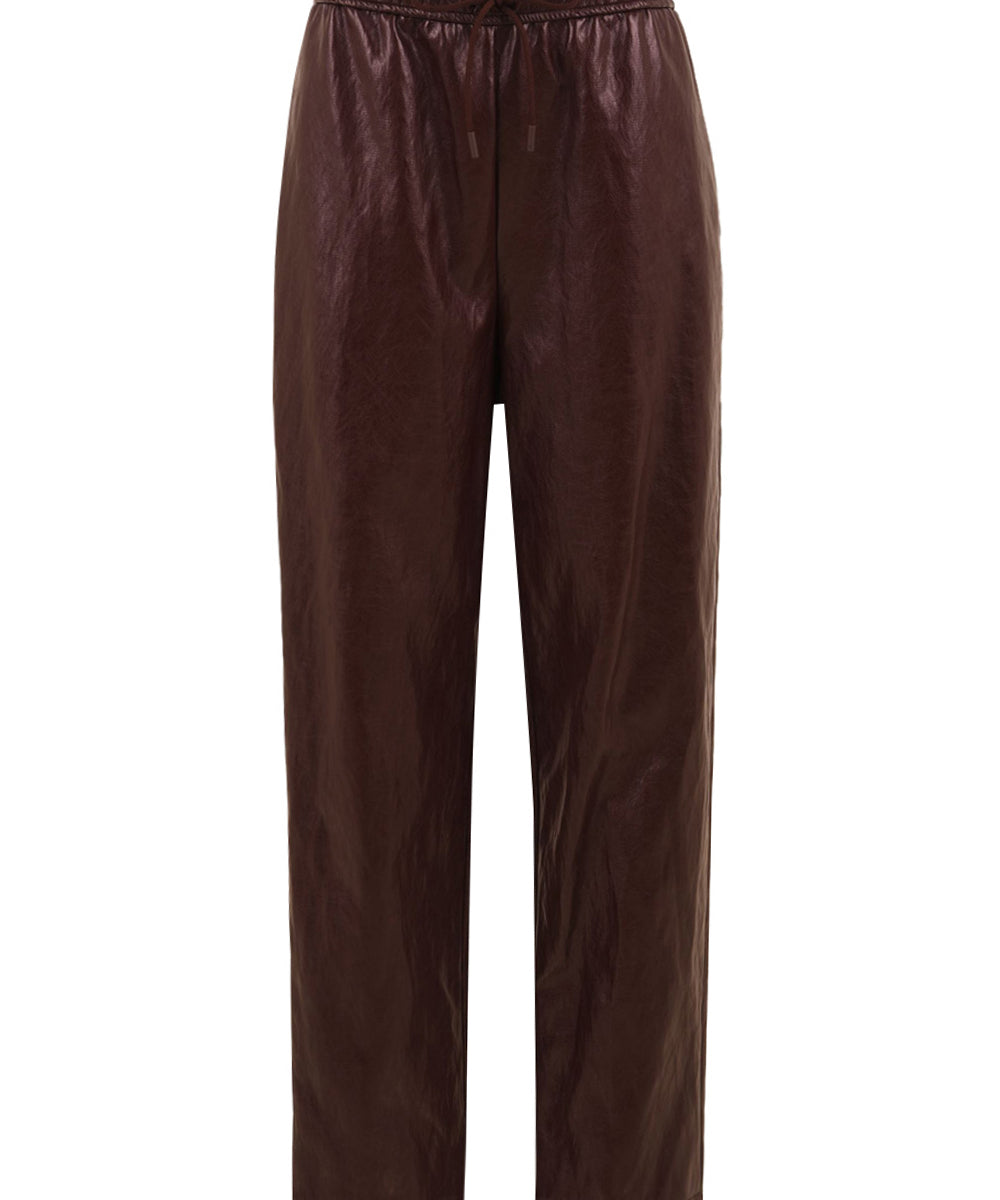 Cappotto SOLOTRE Donna - Rosso