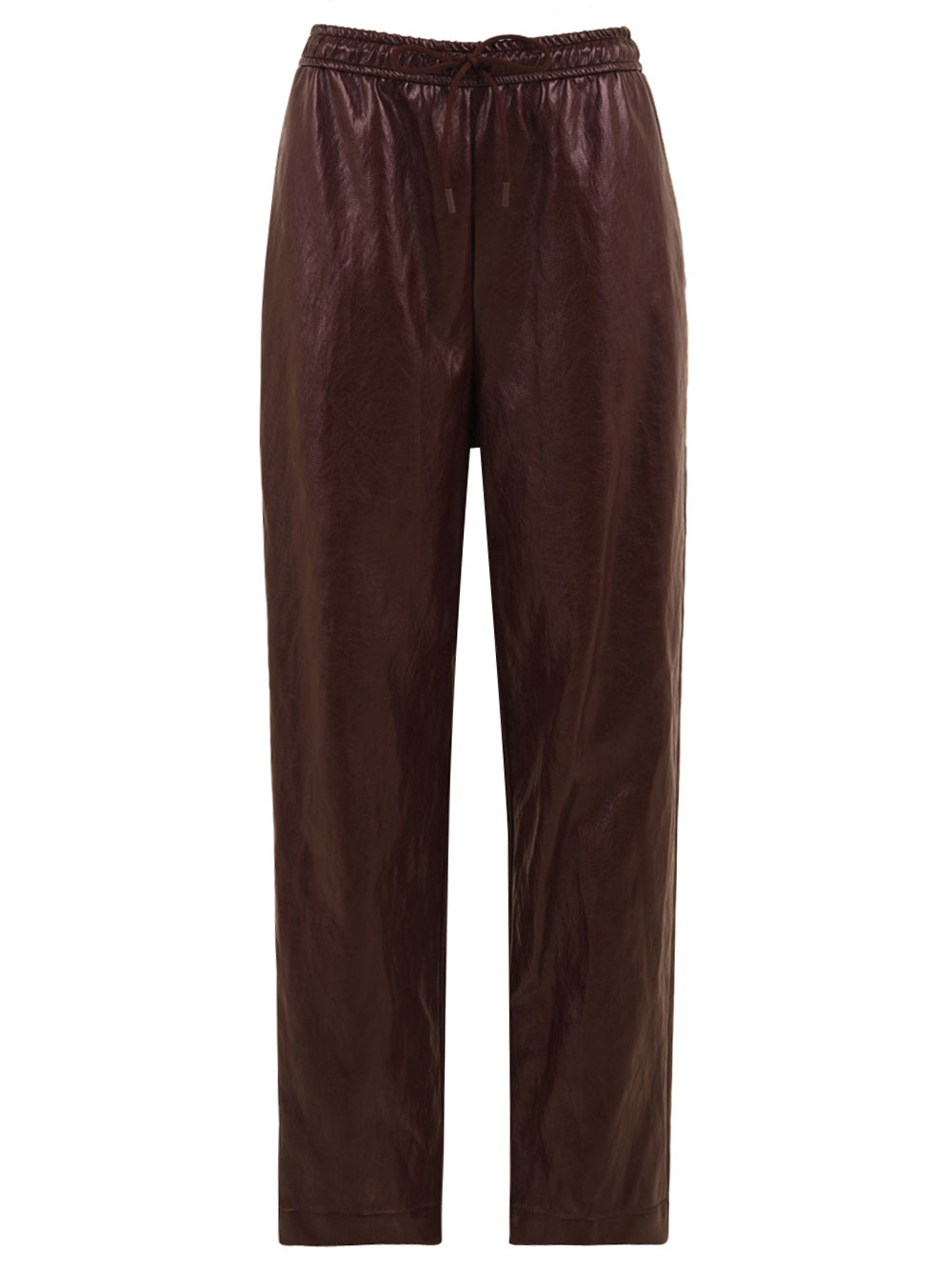 Cappotto SOLOTRE Donna - Rosso