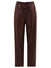 Cappotto SOLOTRE Donna - Rosso