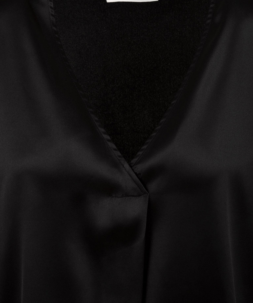 Cappotto SOLOTRE Donna - Rosso