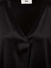 Cappotto SOLOTRE Donna - Rosso