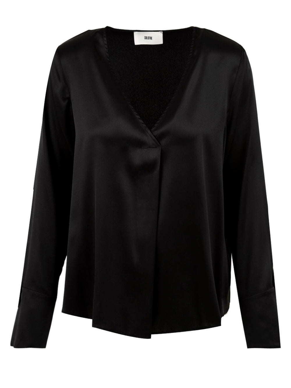 Cappotto SOLOTRE Donna - Rosso