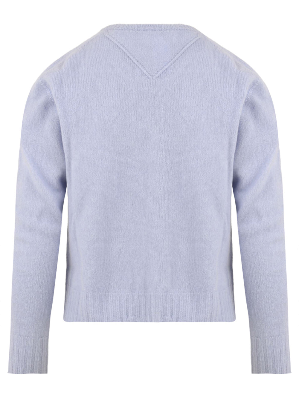 Cardigan SOLOTRE Donna - Blue