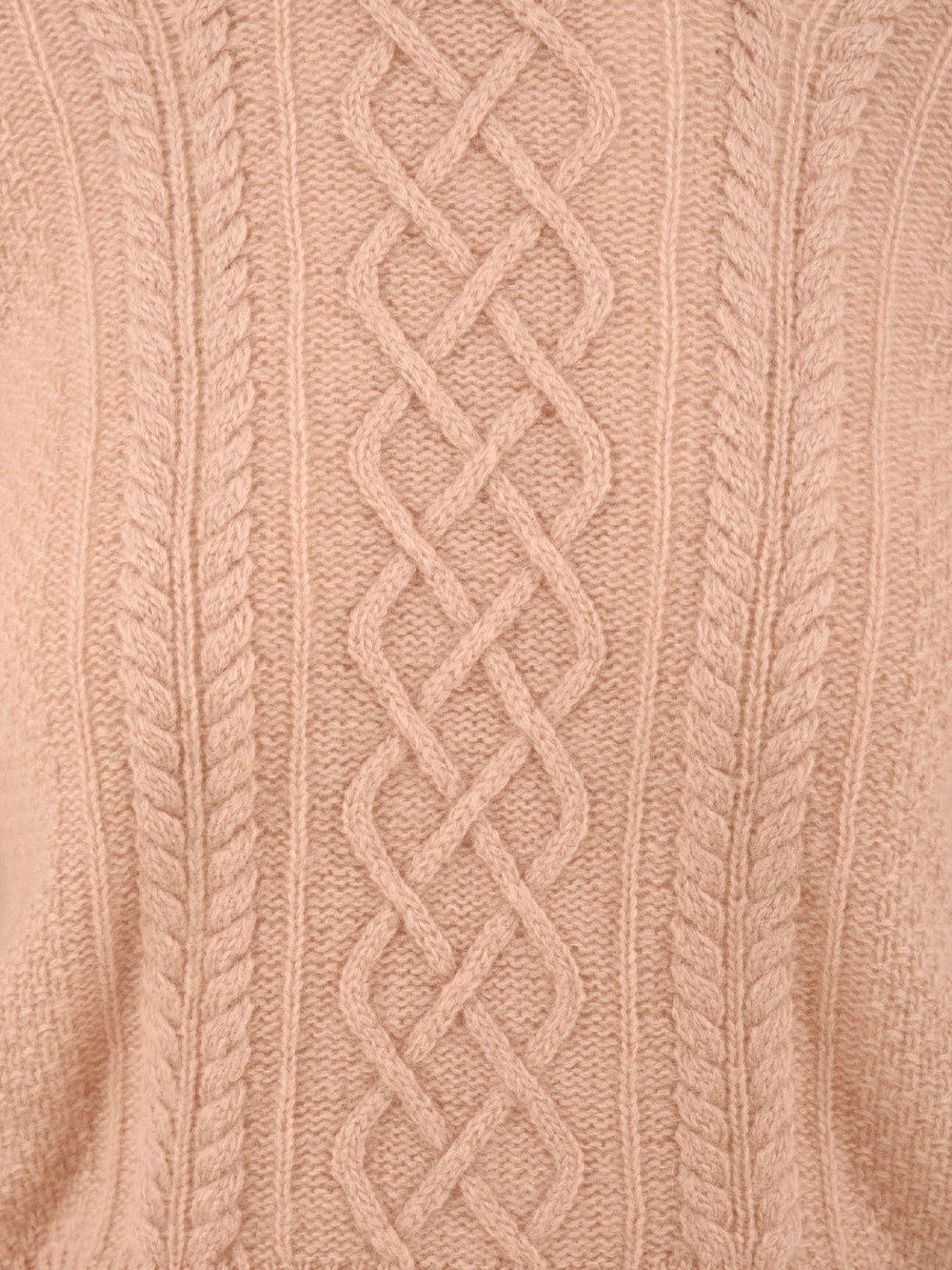 Maglione SOLOTRE Donna - Rosa