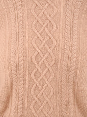 Maglione SOLOTRE Donna - Rosa