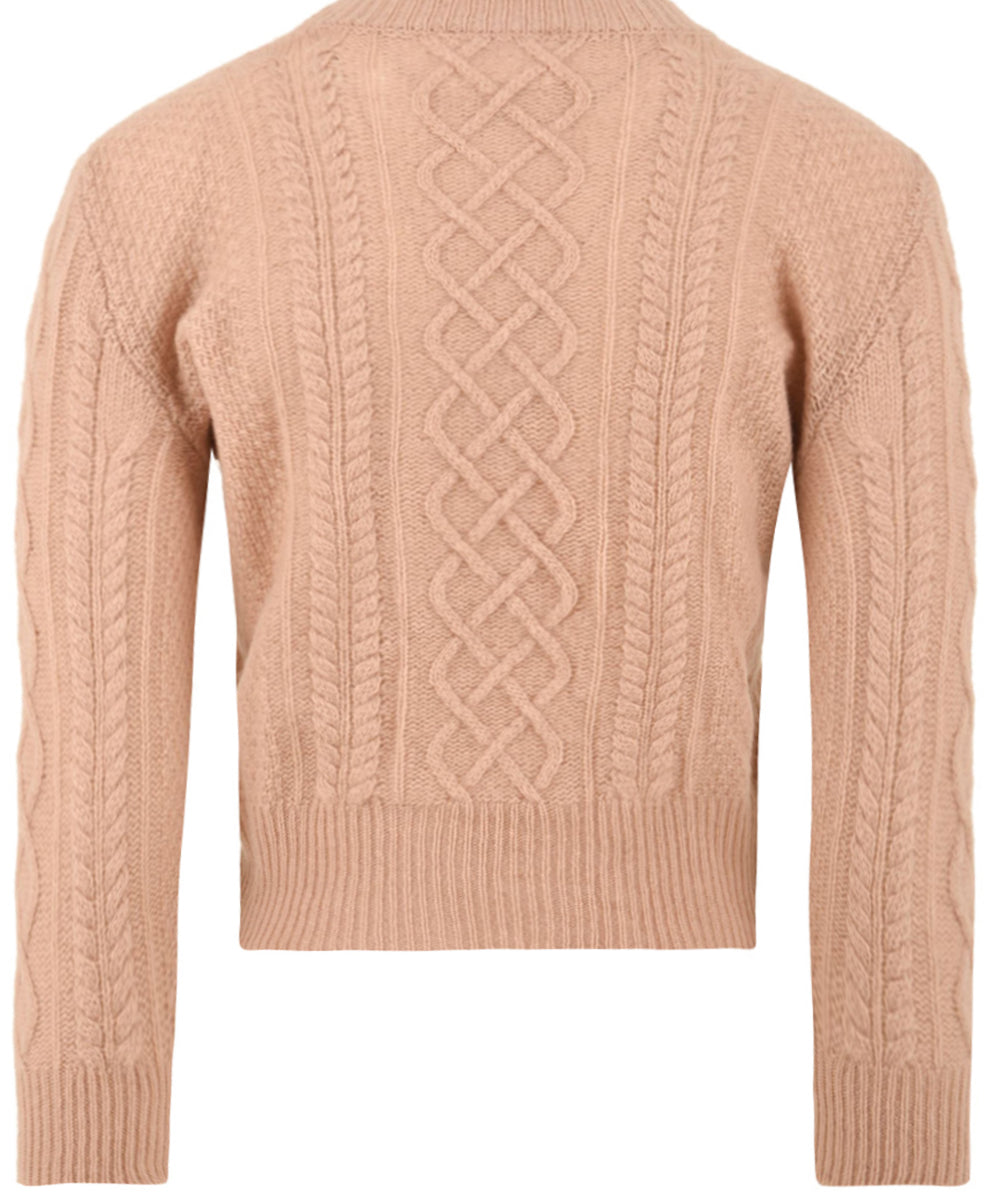 Maglione SOLOTRE Donna - Rosa