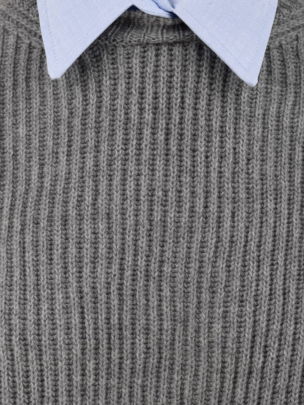 Maglione SOLOTRE Donna - Grigio