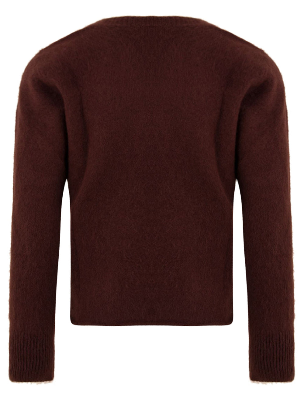 Maglione SOLOTRE Donna - Marrone