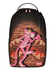 Zaino Pink Panther Caught Sneaking Sprayground Unisex - Nero