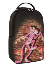 Zaino Pink Panther Caught Sneaking Sprayground Unisex - Nero