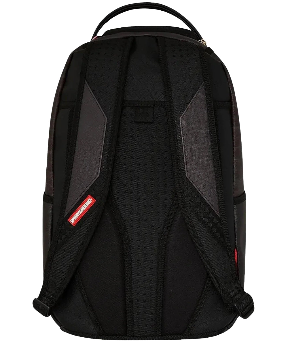 Zaino Pink Panther Caught Sneaking Sprayground Unisex - Nero