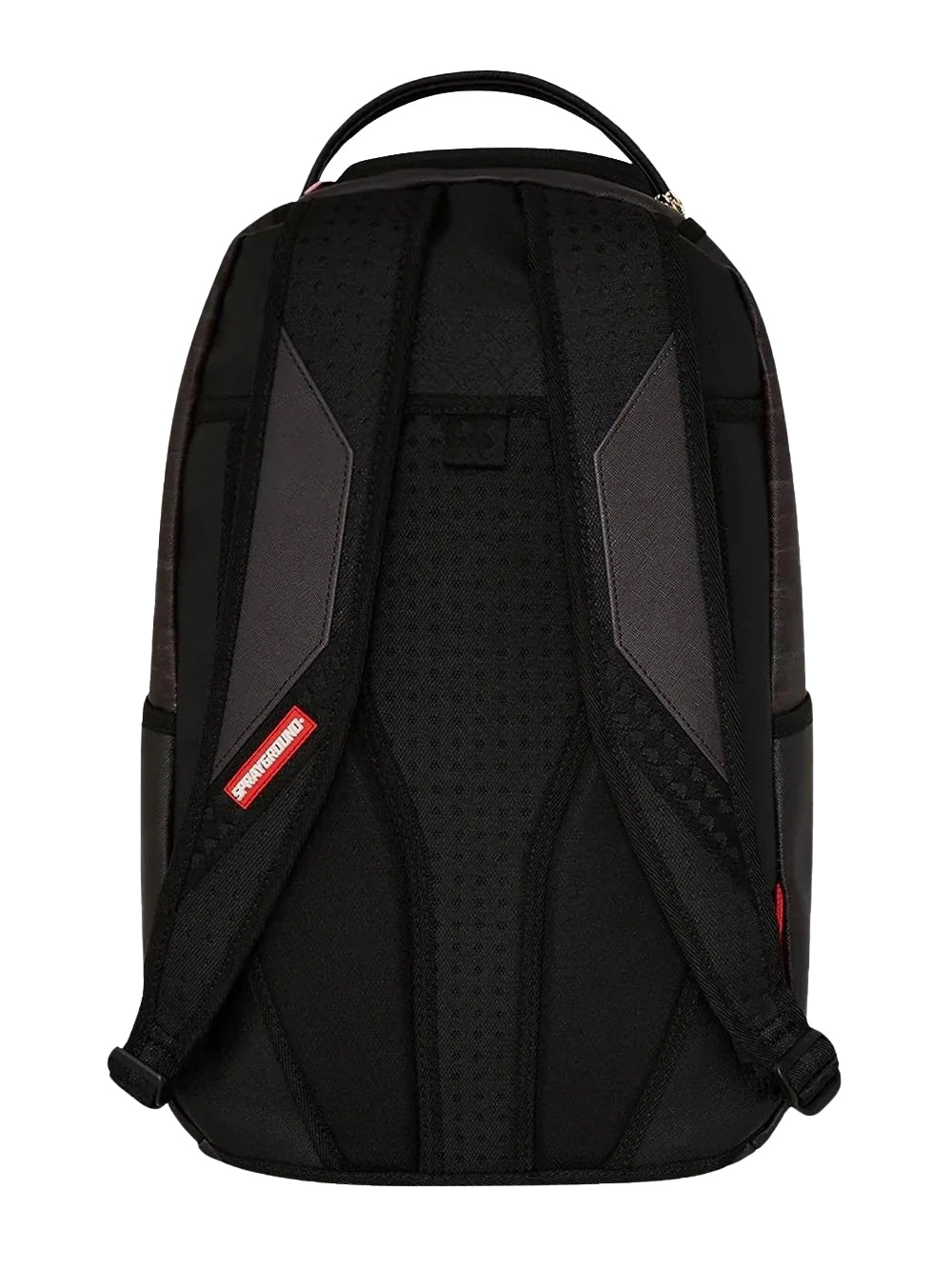 Zaino Pink Panther Caught Sneaking Sprayground Unisex - Nero