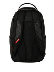 Zaino Scribble Shark SPRAYGROUND Unisex - Nero