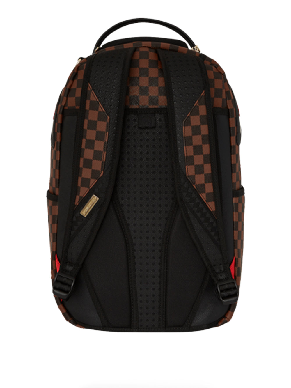 Zaino Sawtooth Sharks In Paris SPRAYGROUND Unisex - Marrone