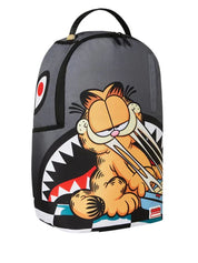 Zaino Garfield Cheesy Situation Sprayground Unisex - Nero