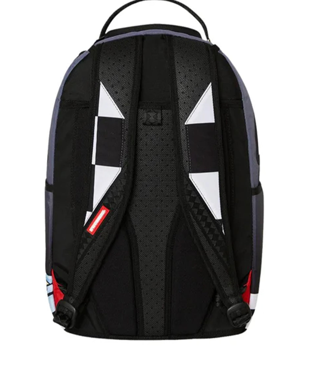 Zaino Garfield Cheesy Situation Sprayground Unisex - Nero