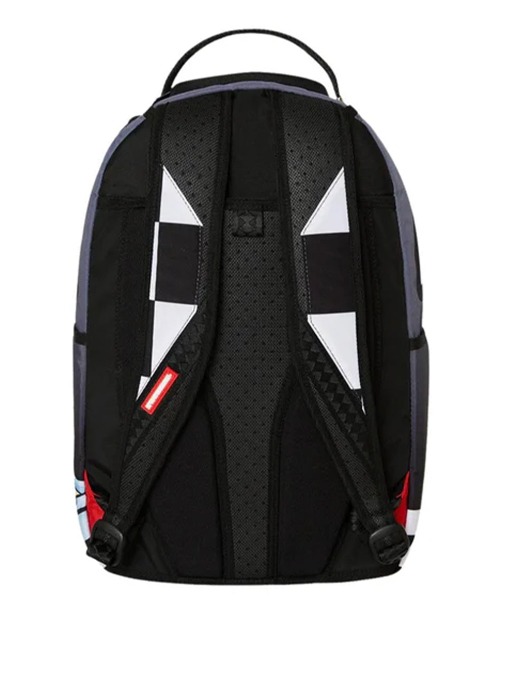 Zaino Garfield Cheesy Situation Sprayground Unisex - Nero