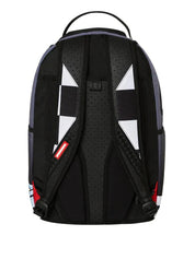 Zaino Garfield Cheesy Situation Sprayground Unisex - Nero