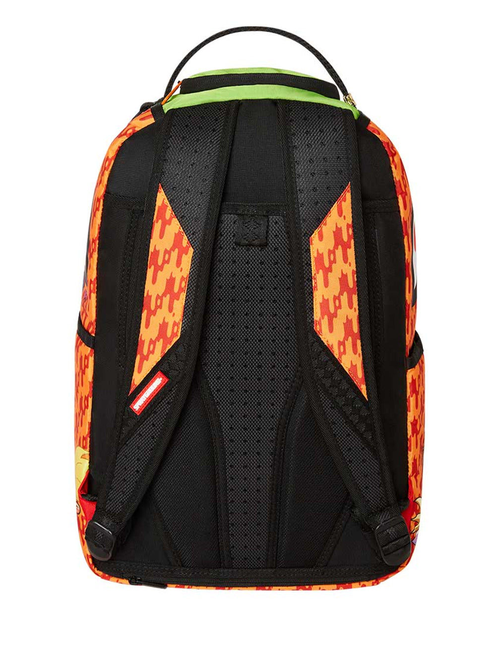 Zaino 90s Nick Character Pile Reveal SPRAYGROUND Unisex - Multicolore