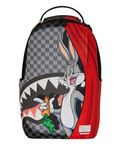 Zaino Bugs Curtain Reveal SPRAYGROUND Unisex - Nero