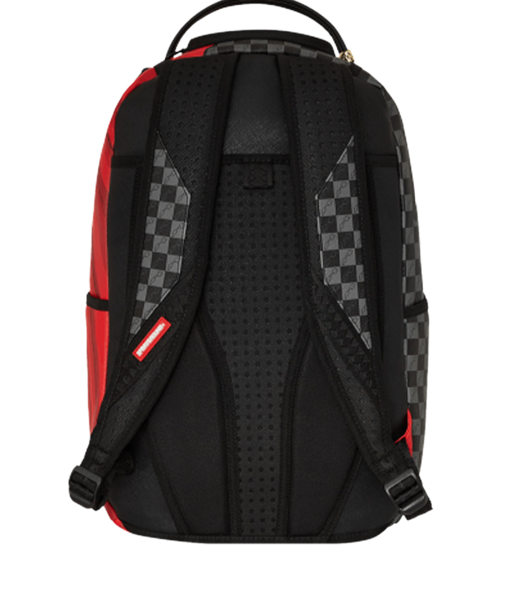 Zaino Bugs Curtain Reveal SPRAYGROUND Unisex - Nero