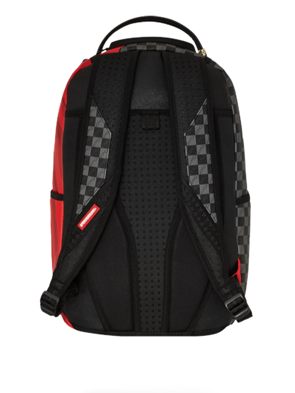 Zaino Bugs Curtain Reveal SPRAYGROUND Unisex - Nero