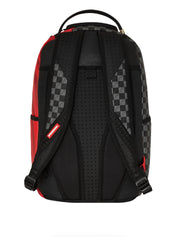 Zaino Bugs Curtain Reveal SPRAYGROUND Unisex - Nero