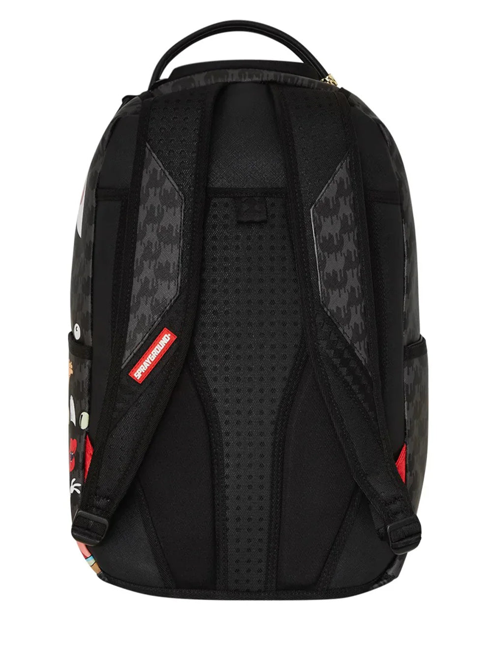 Zaino 90s Nick Crammed Reveal SPRAYGROUND Unisex - Nero
