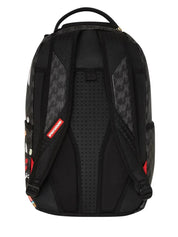 Zaino 90s Nick Crammed Reveal SPRAYGROUND Unisex - Nero