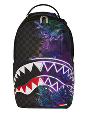 Zaino Treehouse Party SPRAYGROUND Unisex - Nero