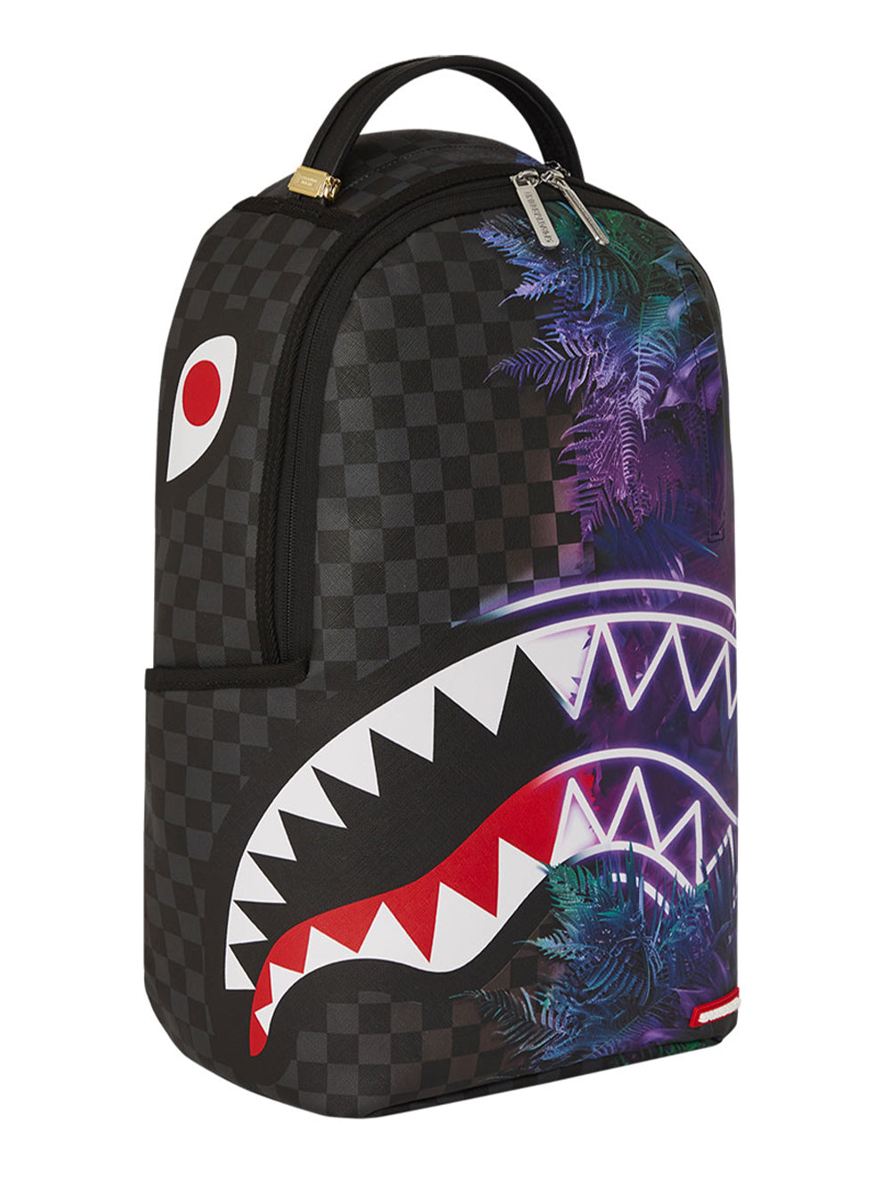 Zaino Treehouse Party SPRAYGROUND Unisex - Nero